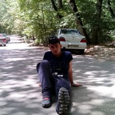 Profile Picture of Mohsen Nouri (@mohsen_m_n) on Twitter