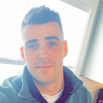 Profile Picture of Dustin Kane Workman (@KaneWorkman) on Twitter