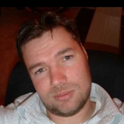 Profile Picture of Lee Clarkson (@LeeClarkson) on Twitter