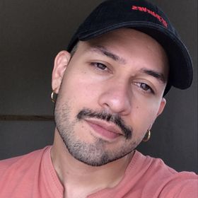 Profile Picture of Jorge Arreola (@jarreolamtz) on Pinterest