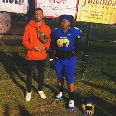 Profile Picture of Chris Pettway (@chrispettwayy) on Twitter