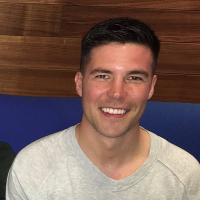 Profile Picture of Tyler Bonnett (@TDBonnett) on Twitter