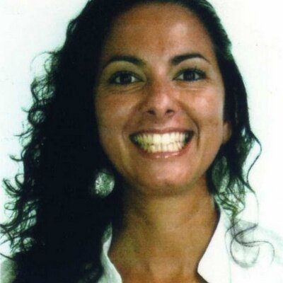 Profile Picture of Andrea ResendeCorrea (@deacorrea) on Twitter