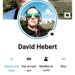 Profile Picture of Hebert Henry David (@david.hebert80000) on Instagram