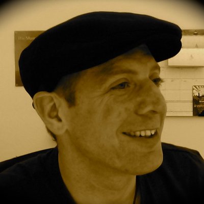 Profile Picture of Joshua Sharon (@jsharon08) on Twitter