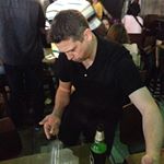 Profile Picture of James Glisson (@jamesglisson) on Instagram