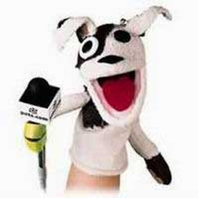Profile Picture of Derek Bambauer (@dbambauer) on Twitter