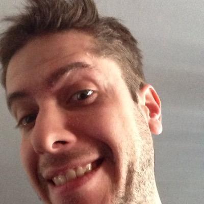 Profile Picture of Clint Cormier (@clint_cormier) on Twitter