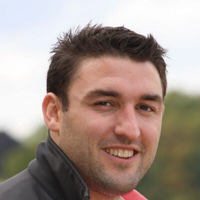 Profile Picture of Patrick Hackett (@HackettPatrick) on Twitter
