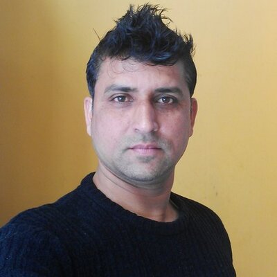 Profile Picture of Asad Kazmi (@asadkazmi32) on Twitter