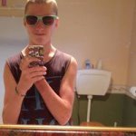 Profile Picture of Brad Cleary (@wow_its_me_again) on Instagram