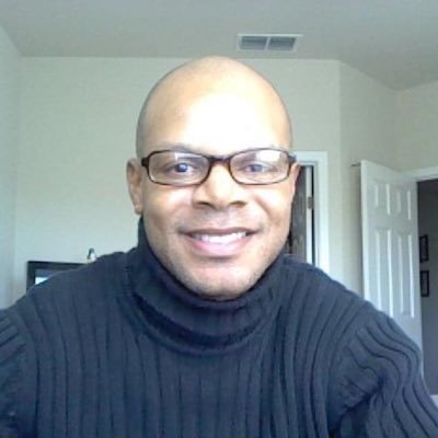Profile Picture of Mark Denson (@MarkPDenson) on Twitter