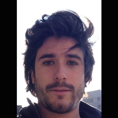 Profile Picture of Thomas Pineau (@pineau_thomas) on Twitter