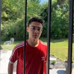 Profile Picture of Nathan Rousseau (@nathanrousseau03) on Instagram