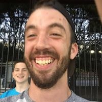 Profile Picture of Aaron Gates (@aaron-gates-21) on Quora