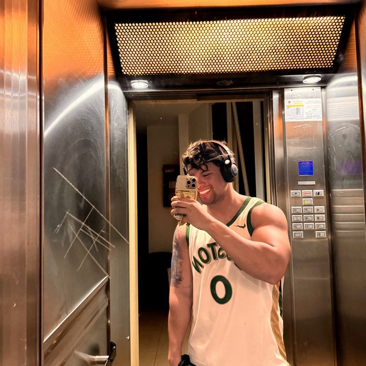 Profile Picture of Brian Chate (@brianchate) on Tiktok