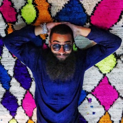 Profile Picture of Andrew McDermott (@heyheydeazy) on Twitter