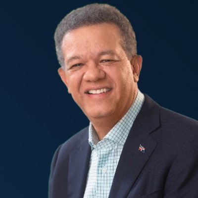 Profile Picture of Leonel Fernández (@LeonelFernandez) on Twitter