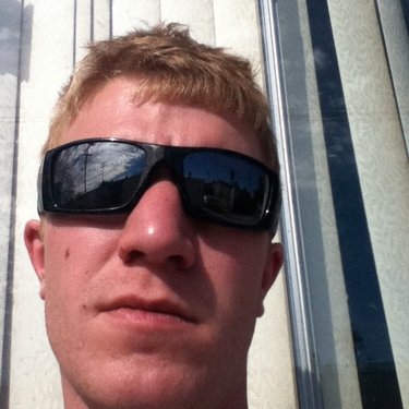 Kevin Brasseur - Twitter Profile Picture of Kevin Brasseur (@GringoCaliente1) on Twitter