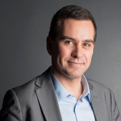 Profile Picture of Frédéric Grosclaude (@FGrosclaude) on Twitter