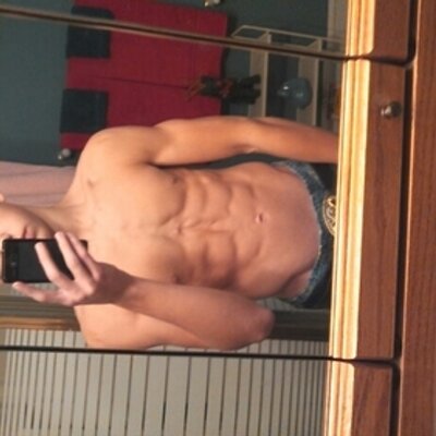 Profile Picture of Travis McAllister (@thatkidtravis) on Twitter
