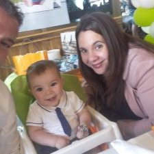 Profile Picture of Ana Aleman Gil (@AnaAlemanGil1) on Twitter