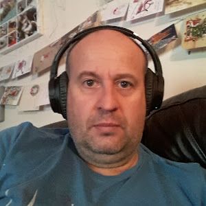 Profile Picture of jasonpratchett (@jasonpratchett) on Tiktok