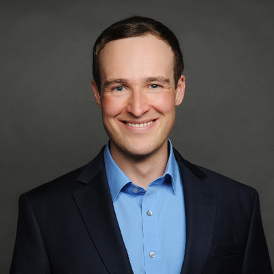 Profile Picture of Dominik Buschmann, PhD (@DominikBuschma1) on Twitter