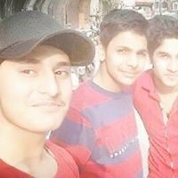 Profile Picture of Arpit Mehta (@arpit-mehta-74) on Quora