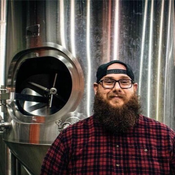 Profile Picture of Benjamin Gibson (@bpgibson87) on Poshmark