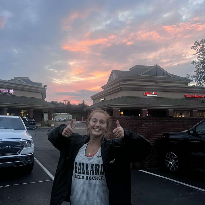 Profile Picture of Carlee Priest (@carleepriest) on Tiktok