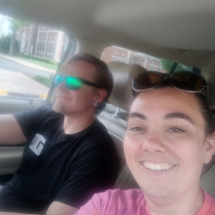 Profile Picture of James Feltner (@fordjunkie720) on Tiktok