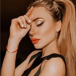 Profile Picture of 𝐋𝐀𝐍𝐀 𝐅𝐄𝐃𝐎𝐒𝐎𝐕𝐀 (@lana_fedosova) on Instagram