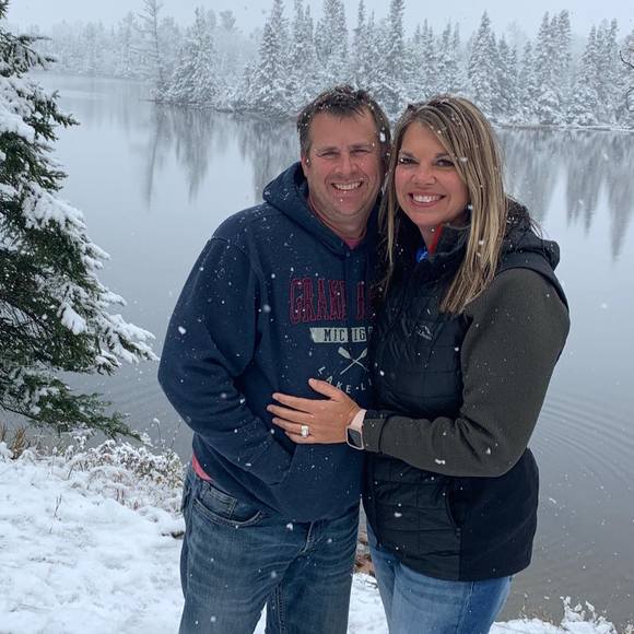 Profile Picture of Tonia Makarrall (@tmakarrall7) on Poshmark