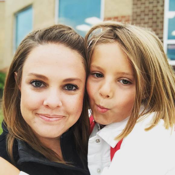 Profile Picture of Maggie Spilker (@mspeer87) on Poshmark