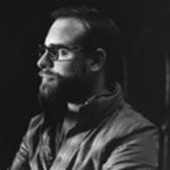 Profile Picture of Aaron Cline Hanbury (@achanbury) on Twitter