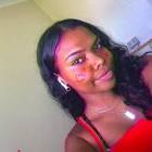 Profile Picture of   Charmaine J Hayes... (@mai_hayesss) on Tiktok