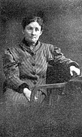 Profile Picture of Maria Cunțanon Wikipedia