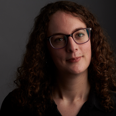 Profile Picture of Dr Maeve McKeown (@MaeveMckeown) on Twitter