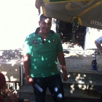 Profile Picture of Marc Bou Abdallah (@marcbouabdallah) on Twitter