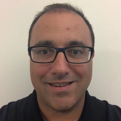 Profile Picture of Michael Bucciero (@MichaelBucciero) on Twitter