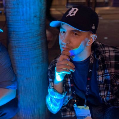 Profile Picture of Brett Blum (@brettblum1993) on Twitter