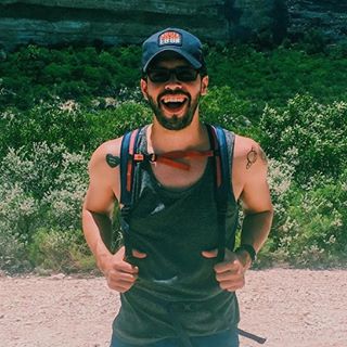 Profile Picture of Austin Gutierrez (@davidaustingtz) on Facebook