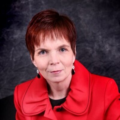 Profile Picture of Judith Henning (@judy02GP) on Twitter