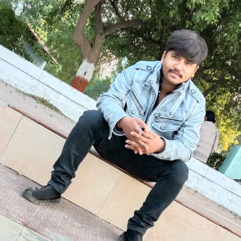 Profile Picture of Pratik Dave (@pratikdave78) on Tiktok