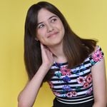 Profile Picture of krystal (@krystal_blue_eyes) on Instagram