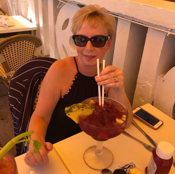 Profile Picture of Janet Wright kerr (@janetkerr6) on Poshmark