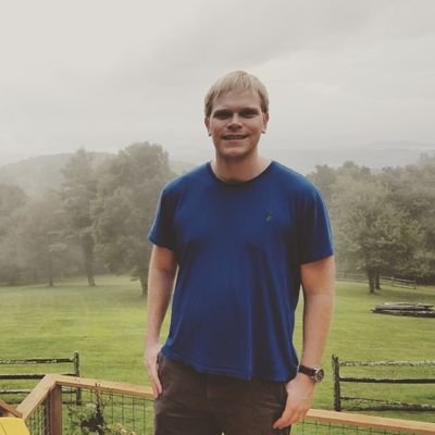 Profile Picture of Michael Lundberg (@MALundberg) on Twitter