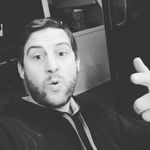 Profile Picture of James Trebble (@jamesjtrebble) on Instagram