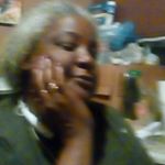 Profile Picture of Muriel Mzreid Hughes (@murielmzreid) on Instagram